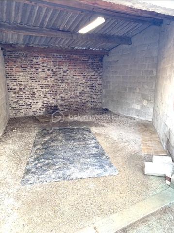 Appartement de 46 m²