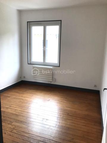 Appartement de 46 m²