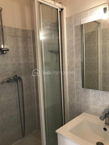 Appartement de 46 m²