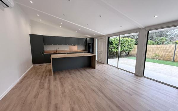 Maison à louer    4 pièces •  Mont-de-Marsan