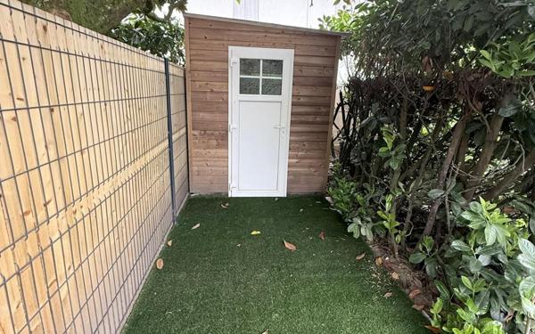 Maison à louer    4 pièces •  Mont-de-Marsan