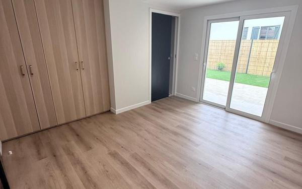 Maison à louer    4 pièces •  Mont-de-Marsan