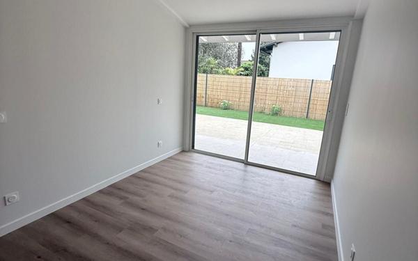 Maison à louer    4 pièces •  Mont-de-Marsan