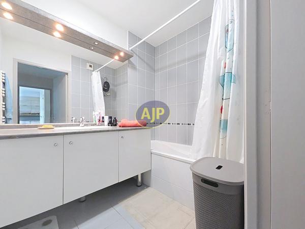 Vente appartement Nantes : 265 000 € - AJP Immobilier Nantes Sud