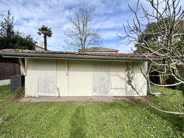 Maison 5 pièces - 76 m²