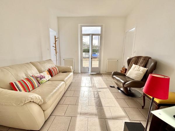 Maison 5 pièces - 76 m²