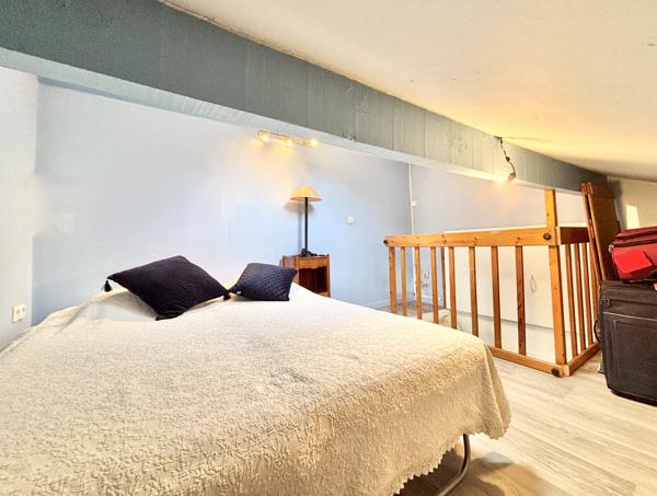 Maison 5 pièces - 76 m²