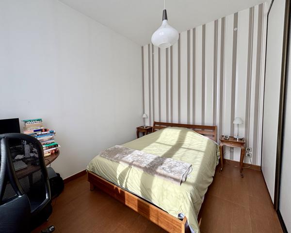 Maison 5 pièces - 76 m²