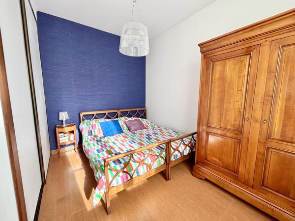 Maison 5 pièces - 76 m²