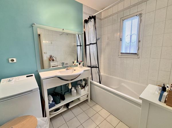 Maison 5 pièces - 76 m²