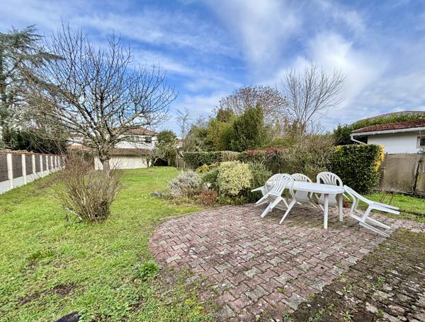 Maison 5 pièces - 76 m²