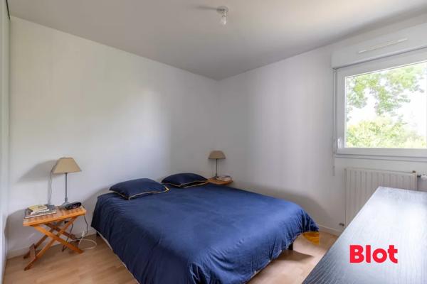 Appartement 3 pièce(s)