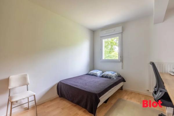 Appartement 3 pièce(s)