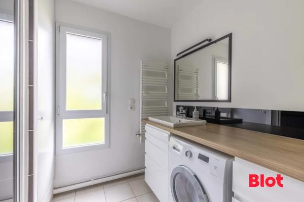 Appartement 3 pièce(s)