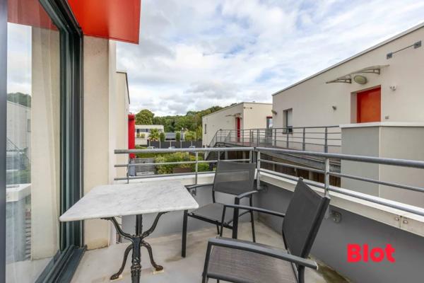 Appartement 3 pièce(s)