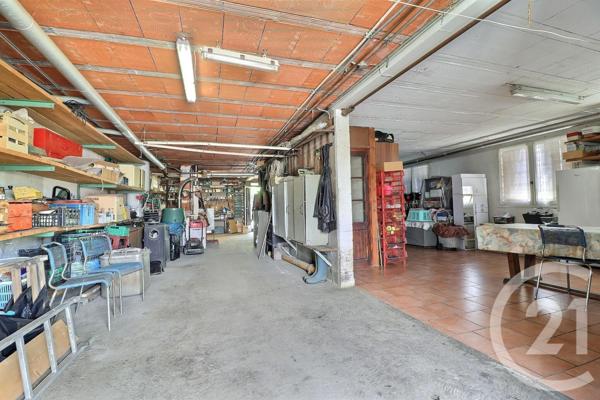 Maison à vendre  5 pièces - 112,60 m2 AMBERIEU EN BUGEY - 01