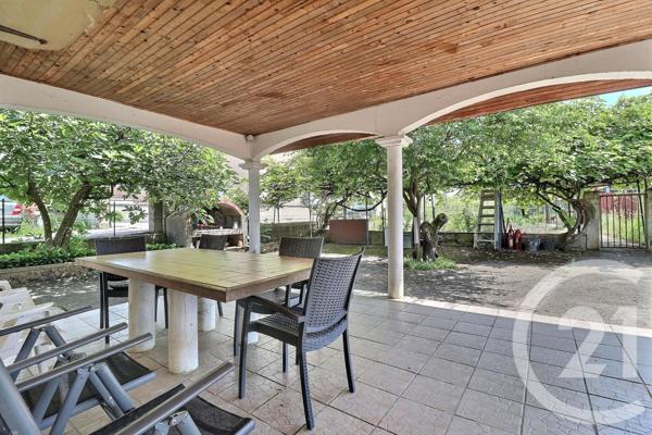 Maison à vendre  5 pièces - 112,60 m2 AMBERIEU EN BUGEY - 01