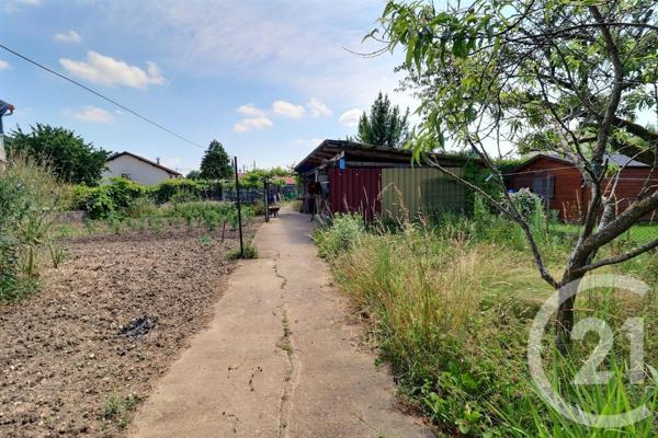 Maison à vendre  5 pièces - 112,60 m2 AMBERIEU EN BUGEY - 01