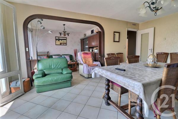 Maison à vendre  5 pièces - 112,60 m2 AMBERIEU EN BUGEY - 01