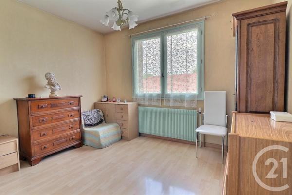 Maison à vendre  5 pièces - 112,60 m2 AMBERIEU EN BUGEY - 01