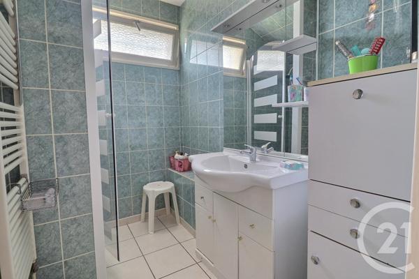 Maison à vendre  5 pièces - 112,60 m2 AMBERIEU EN BUGEY - 01