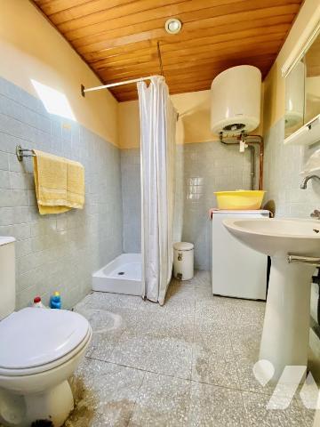 Ensemble immobilier avec deux appartements indépendants