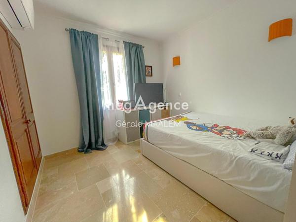 Maison à SAINTE-MAXIME, 83120 - 4 pièces 130m²