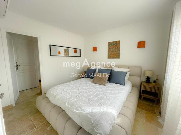 Maison à SAINTE-MAXIME, 83120 - 4 pièces 130m²