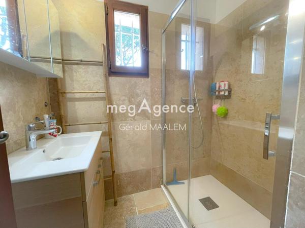 Maison à SAINTE-MAXIME, 83120 - 4 pièces 130m²