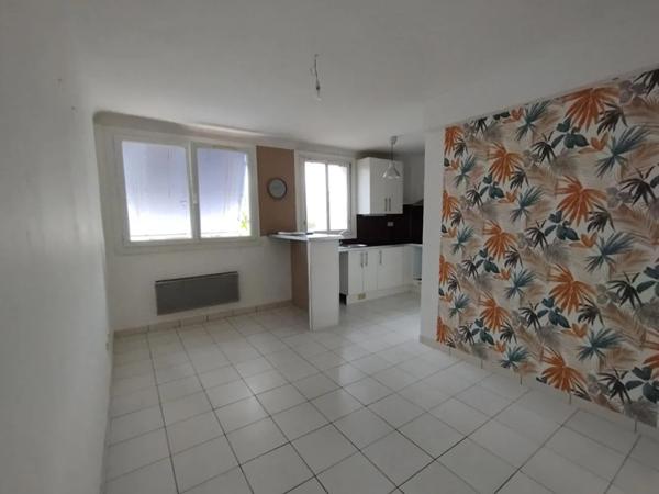 Appartement à louer à Marseille (13008)