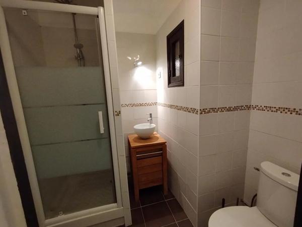 Appartement à louer à Marseille (13008)