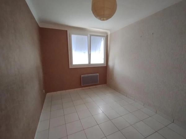 Appartement à louer à Marseille (13008)