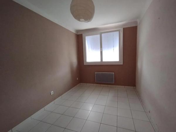Appartement à louer à Marseille (13008)
