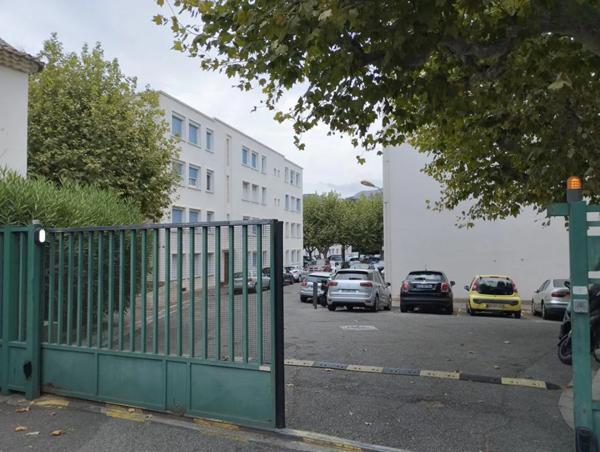 Appartement à louer à Marseille (13008)