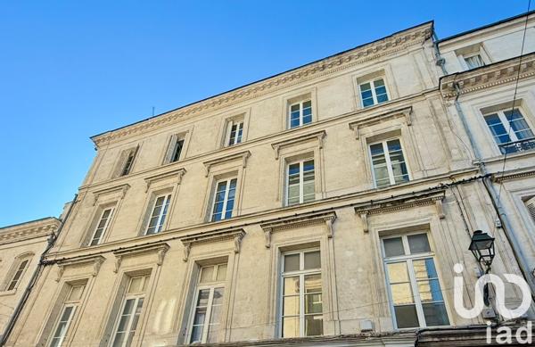 Immeuble à vendre 118 m² Angoulême