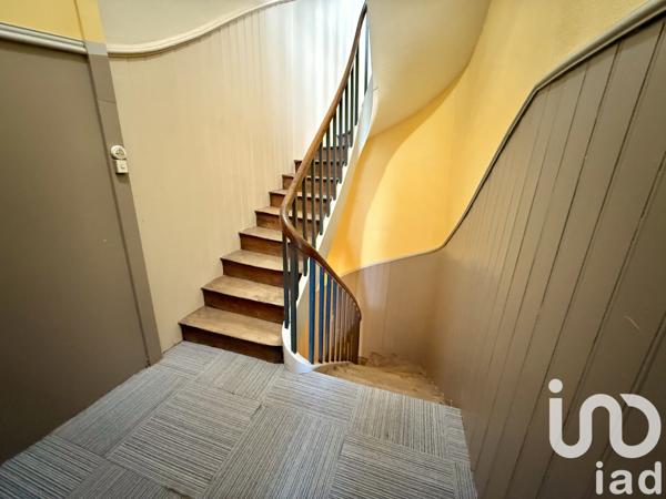 Immeuble à vendre 118 m² Angoulême