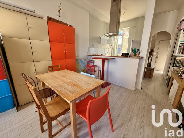 Immeuble à vendre 118 m² Angoulême