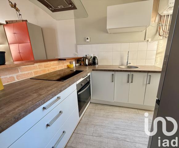 Immeuble à vendre 118 m² Angoulême