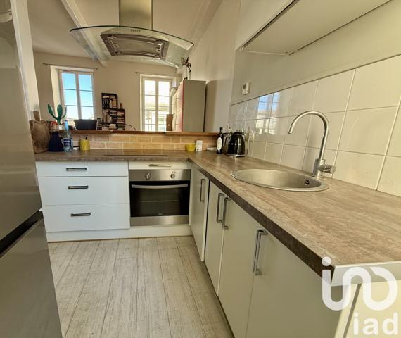 Immeuble à vendre 118 m² Angoulême