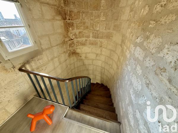 Immeuble à vendre 118 m² Angoulême