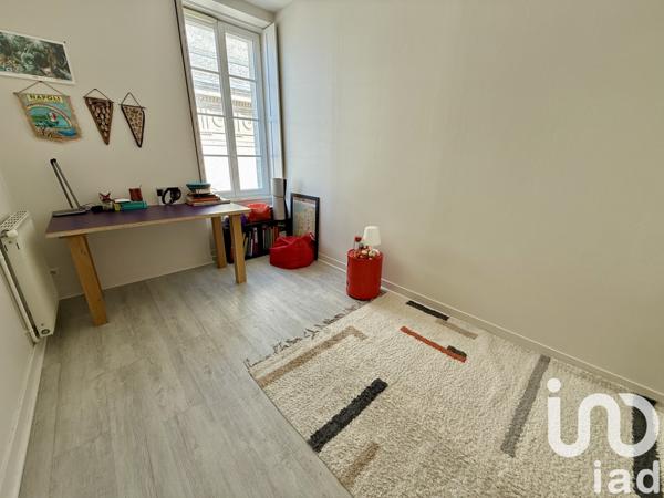 Immeuble à vendre 118 m² Angoulême