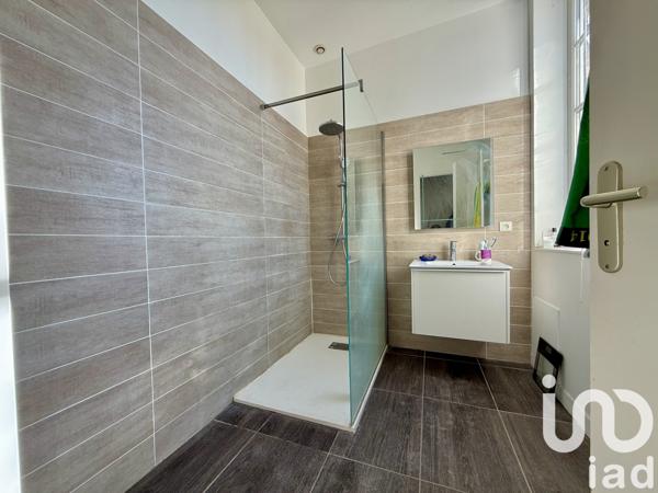 Immeuble à vendre 118 m² Angoulême