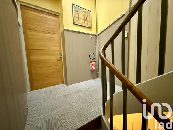 Immeuble à vendre 118 m² Angoulême