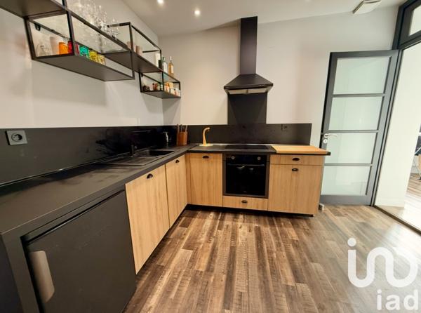 Immeuble à vendre 118 m² Angoulême