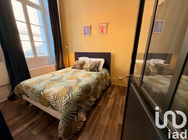 Immeuble à vendre 118 m² Angoulême