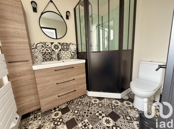 Immeuble à vendre 118 m² Angoulême