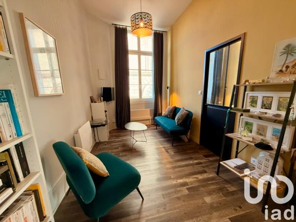 Immeuble à vendre 118 m² Angoulême
