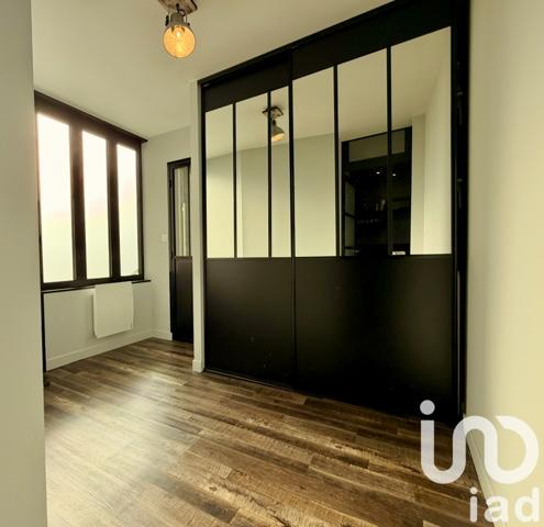 Immeuble à vendre 118 m² Angoulême