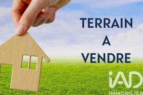 Terrain à vendre 1 136 m² Rocquencourt