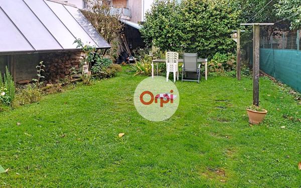 Maison à vendre    6 pièces • 205 m2 Questembert